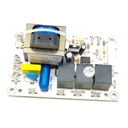 #24 Płytka z elektroniką E123995 BGO 1228 do nagrzewnicy olejowej DEDRA DED9964TS