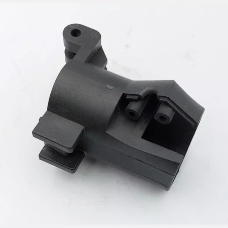 #84 Przedni zawias do szlifierki do gipsu, żyrafy DEDRA DED7765