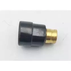 #53 Szczotkotrzymacz do młota wyburzeniowego DEDRA DED7849