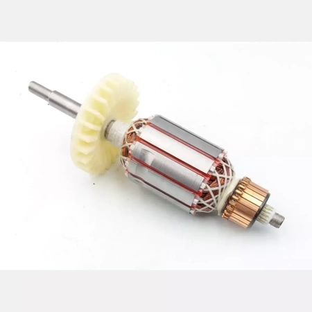 #57 Wirnik do szlifierki do gipsu, żyrafy DEDRA DED7766