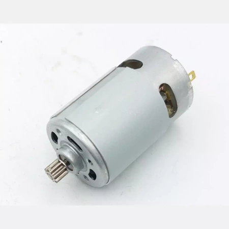 #22 Silnik do wiertarko-wkrętarki DEDRA DED7874