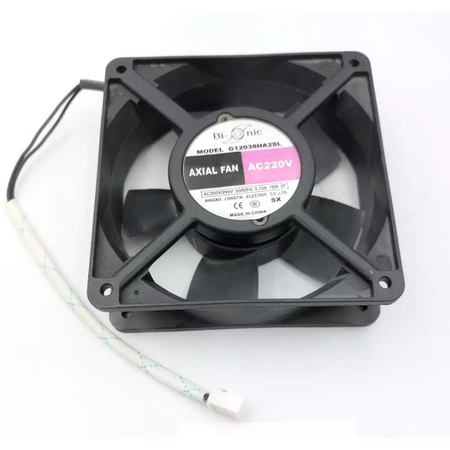 #5 Wentylator do spawarki DEDRA DESI201M