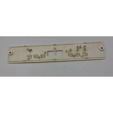 #33 Obudowa plastikowa panelu sterującego do osuszacza powietrza DEDRA DED9905