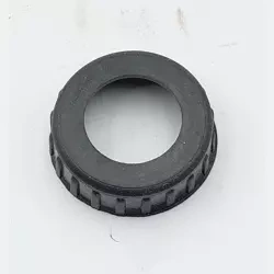 #13 Tuleja gumowa łożyska do mieszadła do zapraw DEDRA DED7928