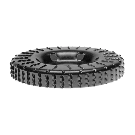 Tarcza tarnik turbo frez 120mm DEDRA F692020, gradacja wstępna