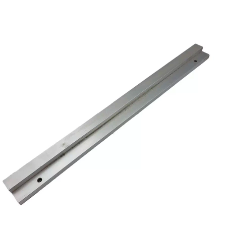 #30 Kształtka prowadnicy do pilarki stołowej do drewna DEDRA DED7720