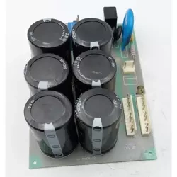 #3 Płyta zasilająca do spawarki DEDRA DESI160