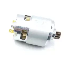 #15 Silnik bez koła zębatego HRS887-7111F 20V DC do piły łańcuchowej DEDRA DED7095