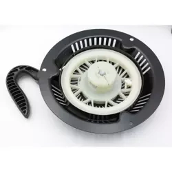 #S04 Starter ręczny do kosiarki spalinowej DEDRA DED8722-51C