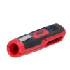 Ściągacz izolacji 0.5-6.0 mm2 DEDRA 1268S2 RG59/RG6