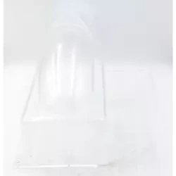 #16A Osłona górna do frezarki stołowej DEDRA DED7742