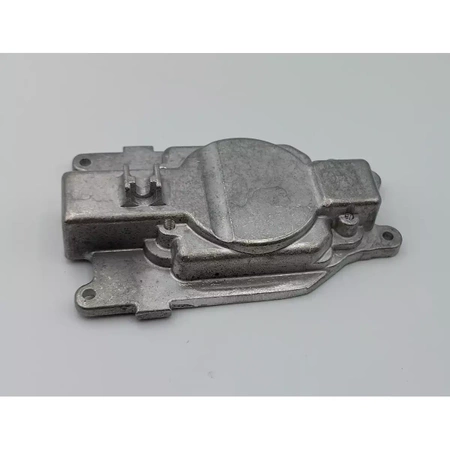 #36 Pokrywa przekladni do piły szablastej DED7161