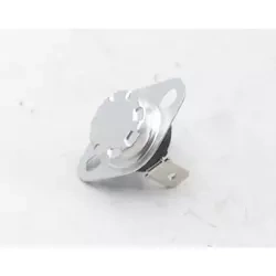 #3 Zabezpieczenie termiczne KSD01 100C do nagrzewnicy elektrycznej DEDRA DED9921A