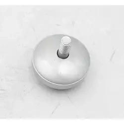 #39 Śruba do wentylatora stojącego DESCON DA-1604