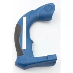 #76 Rękojeść lewa do młotowiertarki DEDRA DED7839