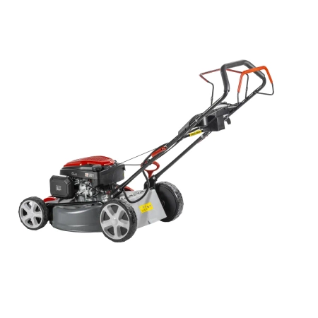 Kosiarka spalinowa z napędm Garden DEDRA DED8725-51L2SE, 4,0 kW, Loncin 196cm3, V200, 51cm, elektryczny rozruch