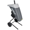 Rozdrabniacz do gałęzi 2500W, 45mm, DEDRA DED8680