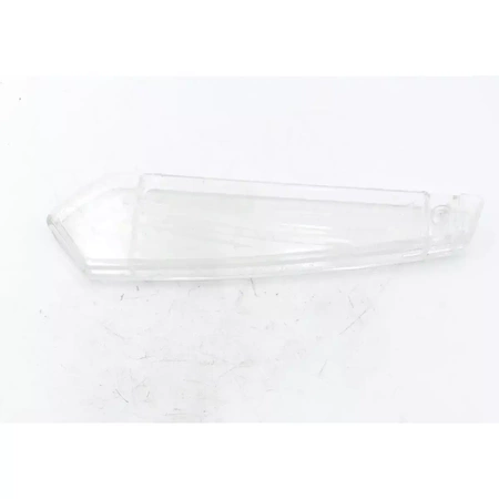 #43 Oslona górna tarczy do przecinarki do glazury DEDRA SAS+ALL DED6900