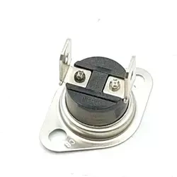 #39 Zabezpieczenie termiczne 100C do nagrzewnicy olejowej DEDRA DED9964T (nowsza wersja)