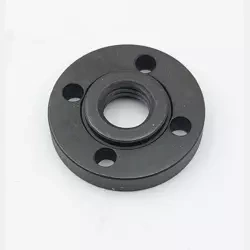 #2 Pierścień dociskowy do szlifierki kątowej DEDRA DED7953