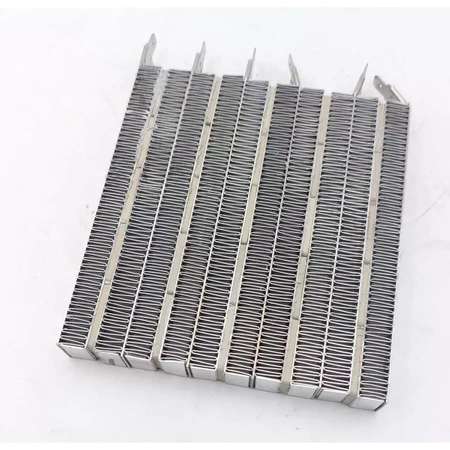 #8 Grzałka PTC 2000W do nagrzewnicy elektrycznej DEDRA DED9930C1