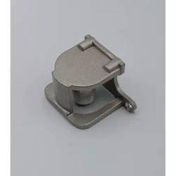 #22 Korpus aluminiowy do szlifierki, żyrafy DEDRA SAS+ALL DED7160