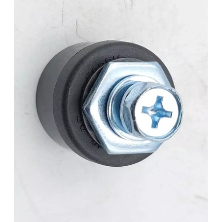 #6 Gniazdo prądowe do spawarki DEDRA DESTI202