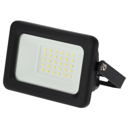 Lampa naścienna SLIM 20W SMD LED, 1800lm, IP65, DEDRA L1092-2
