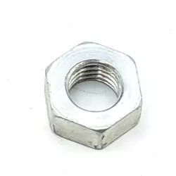 Nakrętka mocująca tarczę Lewa do przecinarek do glazury DEDRA DED7731, DED7827, DED7828