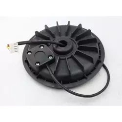 #33 Kołnierz pompy do pompy do wody GARDEN DEDRA DED8869LCD