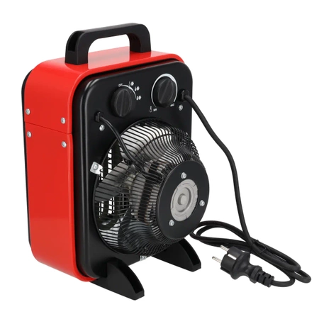 Nagrzewnica elektryczna 2kW slim DEDRA DED9920B