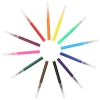 Wymienne markery do DEDRA KIDS M315.030, zestaw 12 szt.