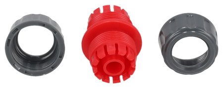 Reparator 1/2", luzem GARDEN DEDRA 80N010L