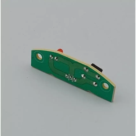 #14 Włącznik do ekspresu do kawy DED6920