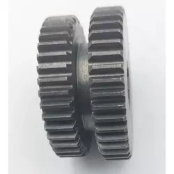 #28 Koło zębate podwójne do mieszadła do zapraw DEDRA DED7927