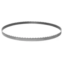 Brzeszczot do piły taśmowej DED6902 DEDRA DED69022 Brzeszczot do piły taśmowej DED6902