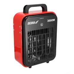 Nagrzewnica elektryczna 3kW DEDRA DED9921B