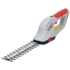 Nożyce do trawy/żywopłotu 7,2V GARDEN DEDRA DED8671