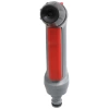 Pistolet zraszający prosty regulowany  QUICK STOP GARDEN DEDRA 80N212K