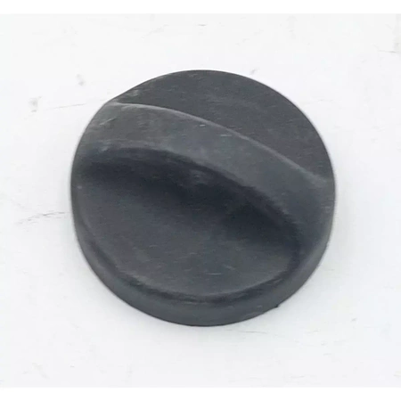 #13 Pokrętło do nagrzewnicy elektrycznej DEDRA DED9920B