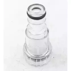 #3 Króciec przyłączeniowy i filtr wody do DED8821 - XDED8821.03