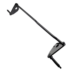 #45 Oś tylna do kosiarki spalinowej DEDRA DED8724-46L