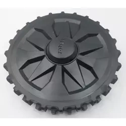 #52 Koło tylne do robota koszącego GARDEN DEDRA DED8752-4AP