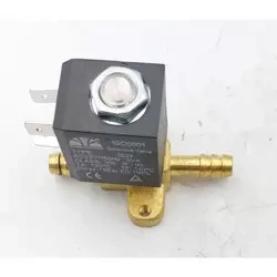 #40 Elektrozawór paliwa do nagrzewnicy olejowej DEDRA DED9964T (najnowsza wersja)