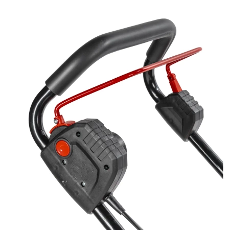 Kosiarka elektryczna Garden DEDRA DED8742, szerokość koszenia 42 cm