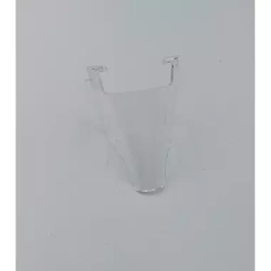 #34 osłona plastikowa do wyrzynarki DED7966