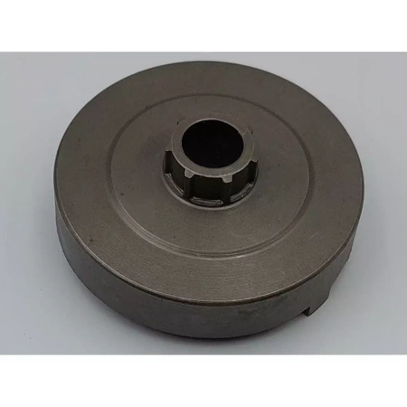 #099 tarcza sprzęgła do pilarki spalinowej DED8713