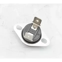 #11 Zabezpieczenie termiczne 45C do nagrzewnicy elektrycznej DEDRA DED9924