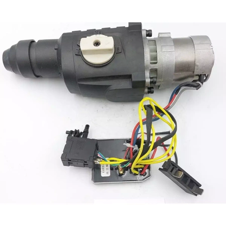 #72 Głowica SDS do młota udarowo-obrotowego DEDRA SAS+ALL DED7148