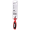 Dłuto do drewna, stolarskie DEDRA 06C035 16mm, stal CrV, dwumateriałowy uchwyt